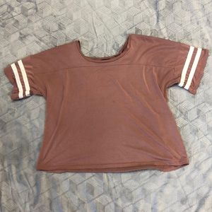 Dusty Pink Jersey